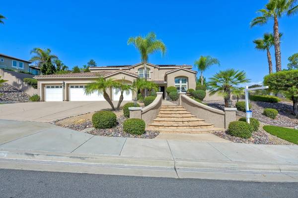 Poway, CA 92064,12286 Stonemill Dr