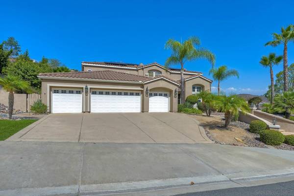 Poway, CA 92064,12286 Stonemill Dr