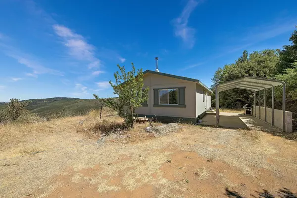 Julian, CA 92036,5017 Acorn Patch Rd