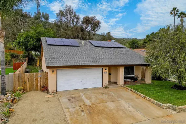 17152 Matinal, San Diego, CA 92127