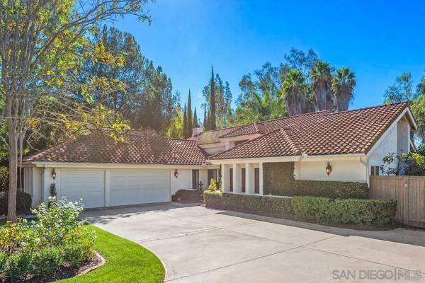 Poway, CA 92064,12904 Stone Canyon Rd