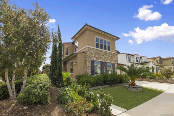 San Marcos, CA 92069,103 Montessa Way