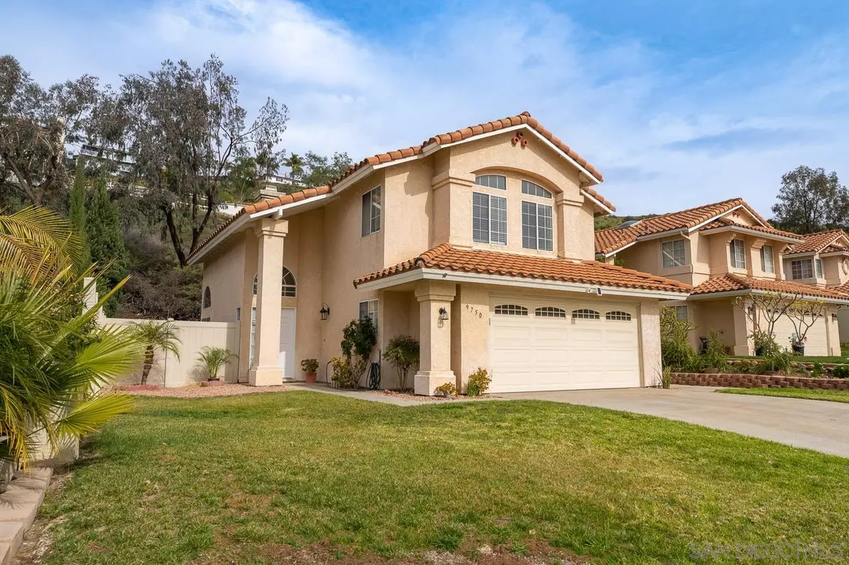 Spring Valley, CA 91977,9750 Avenida Colino