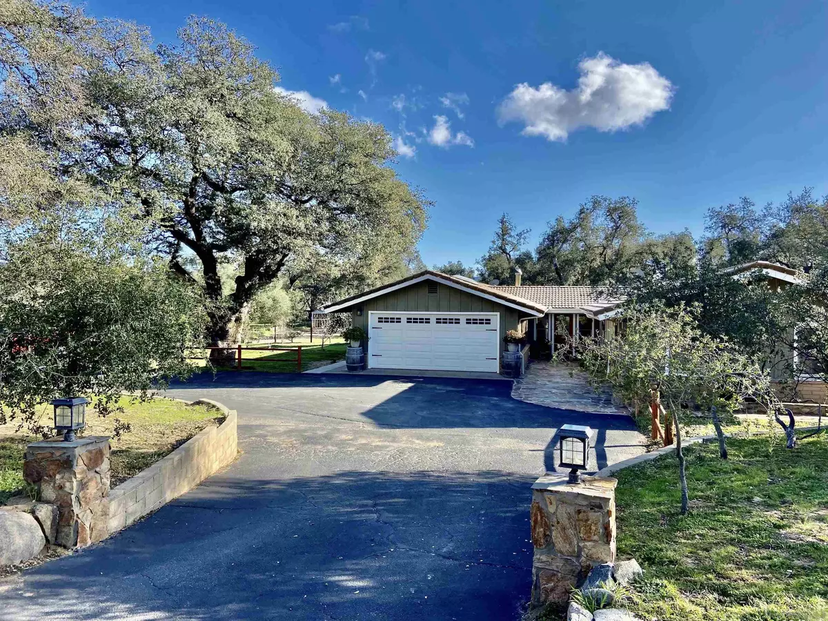 Santa Ysabel, CA 92070,4839 Meadowridge Rd