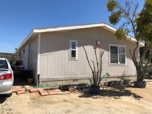 Campo, CA 91906,1417 Kimberly Way