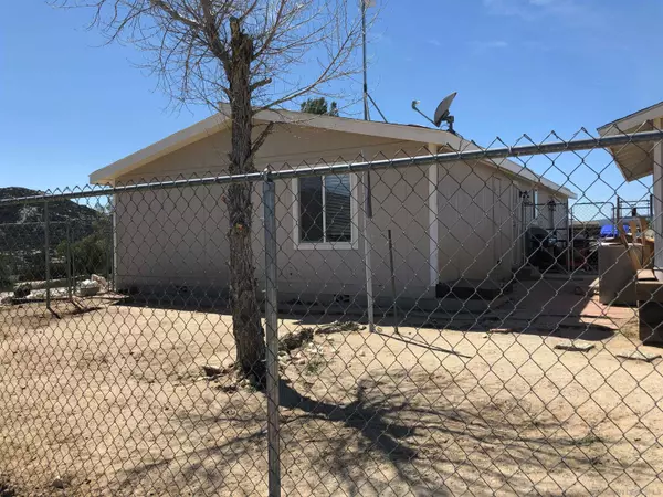 Campo, CA 91906,1417 Kimberly Way