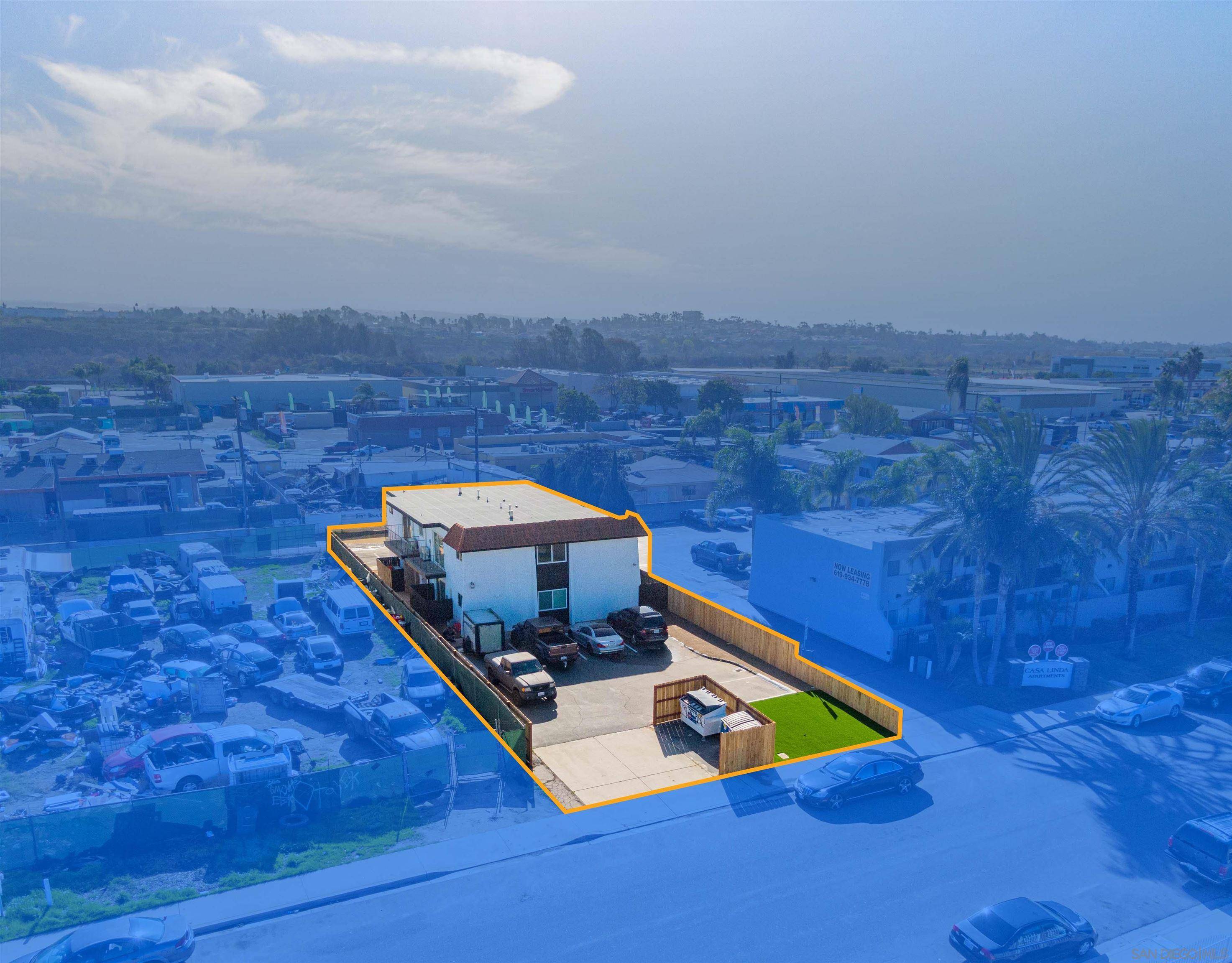 311 Zenith St, Chula Vista, CA 91911