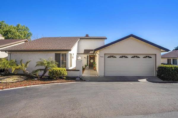 5223 Cezanne Ln, Bonita, CA 91902