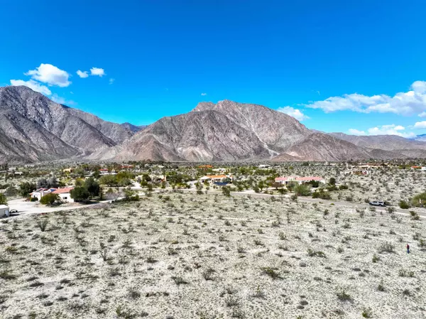 Borrego Springs, CA 92004,Ocotillo Circle #151