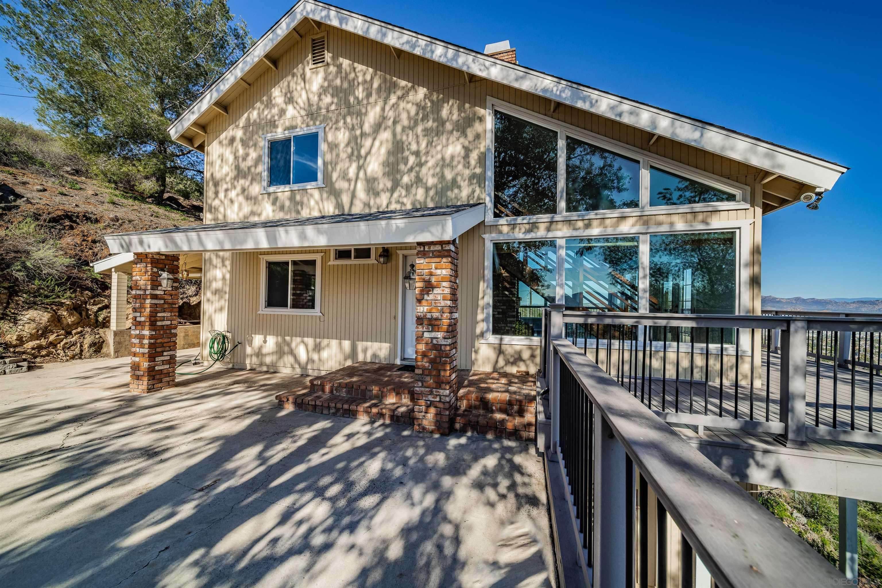 11570 Osage Trl, Lakeside, CA 92040