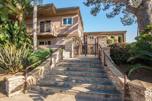 525 Marine St #2, La Jolla, CA 92037