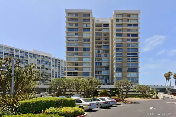 1720 Avenida Del Mundo #1501, Coronado, CA 92118