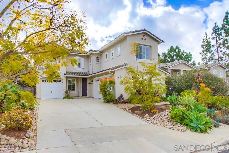 11433 Bracken Fern Cove, San Diego, CA 92131