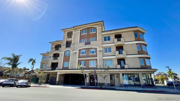 3972 Albatross St #206, San Diego, CA 92103