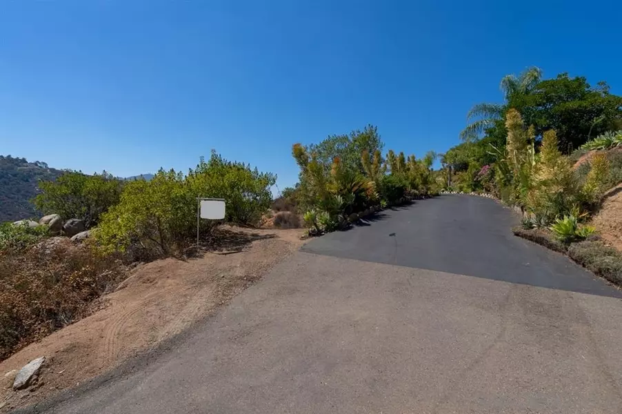 5 Acr Alta Loma Lane #04, Jamul, CA 91935