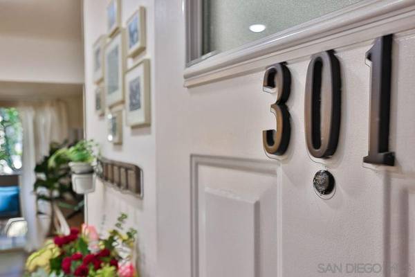 San Diego, CA 92107,4368 Temecula St #301