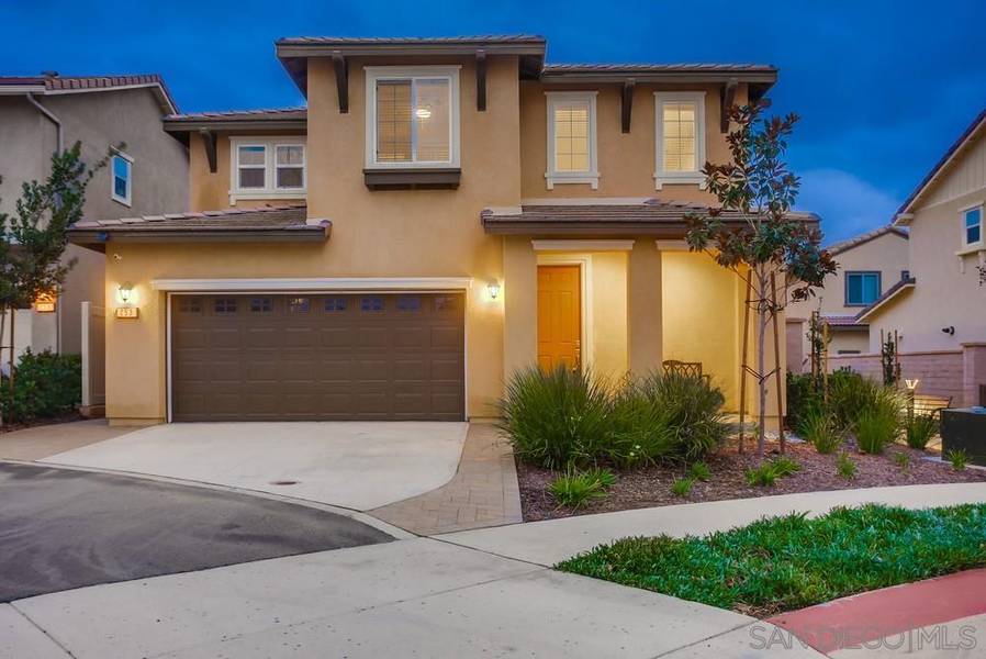 253 Spotted Saddle Way, Fallbrook, CA 92028