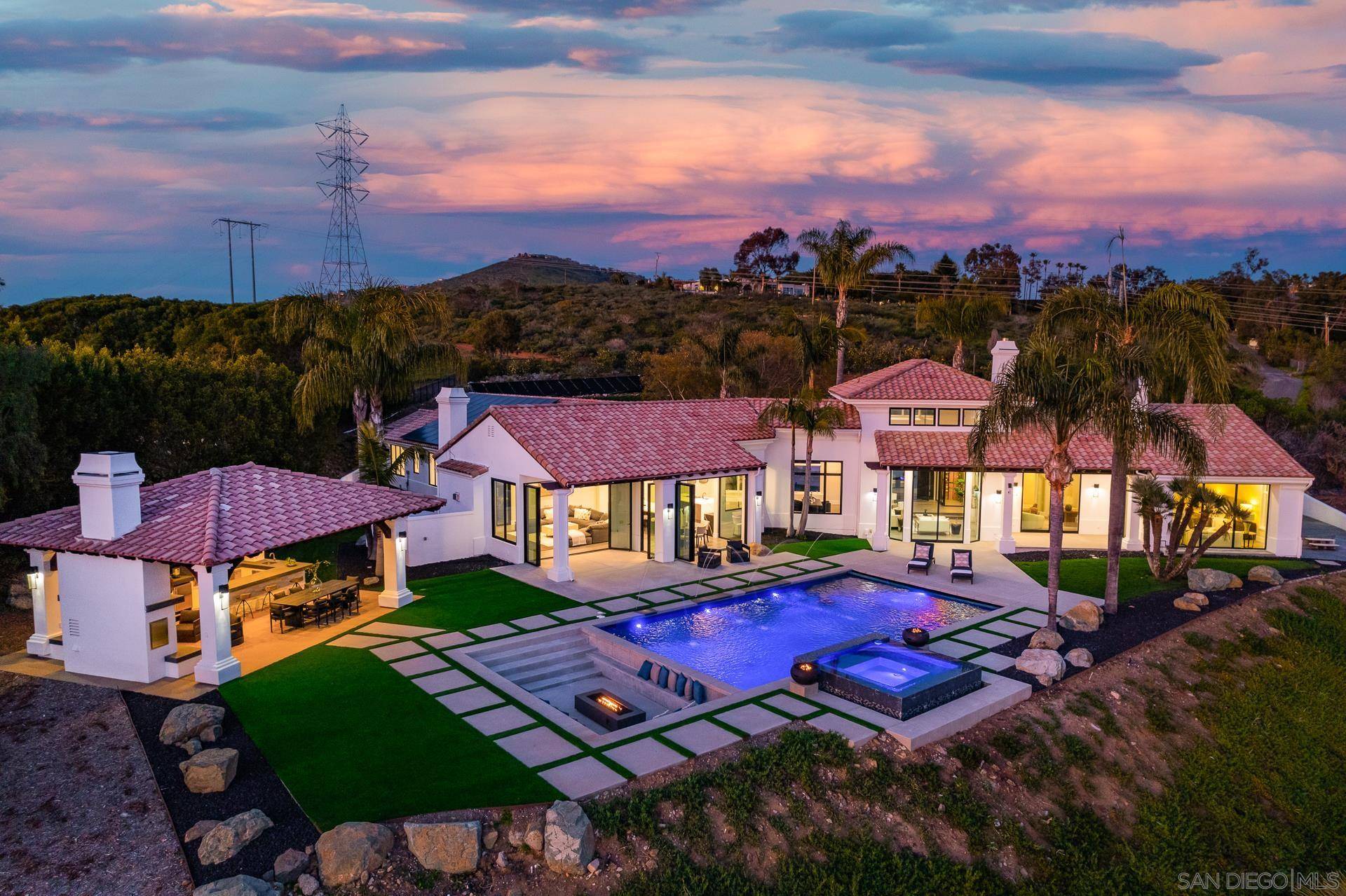 7588 Vista Rancho Court, Rancho Santa Fe, CA 92067