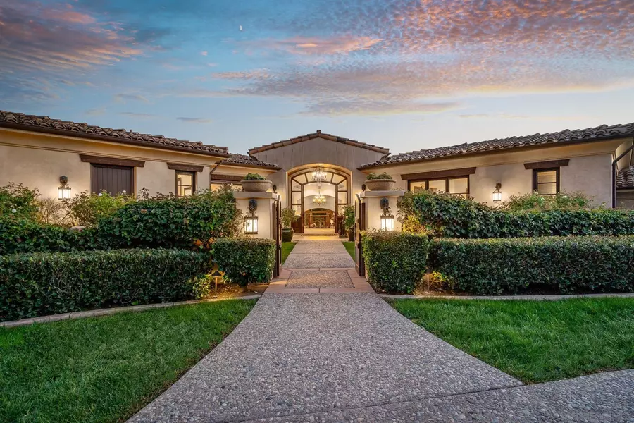 5112 San Elijo, Rancho Santa Fe, CA 92067