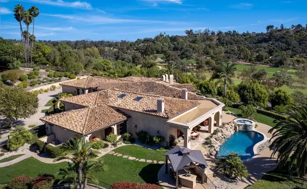 Rancho Santa Fe, CA 92067,5112 San Elijo