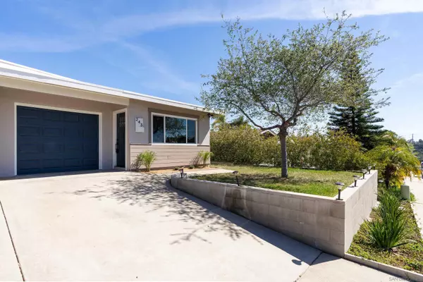 243 Rosebay Drive, Encinitas, CA 92024