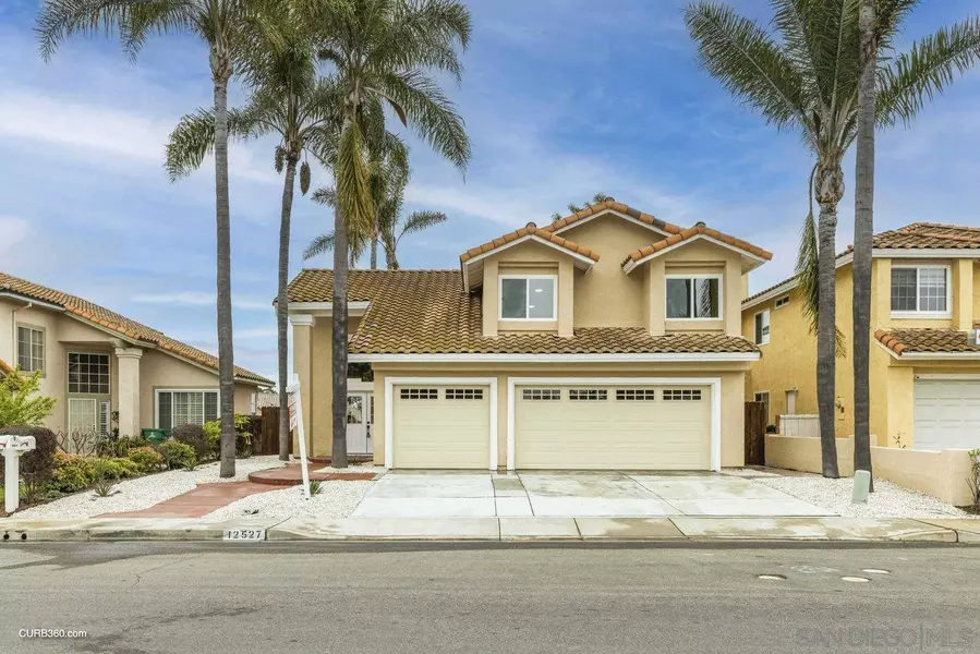 12527 Sundance Ave, San Diego, CA 92129