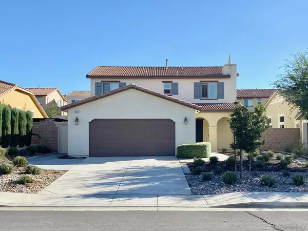 35227 Caraway Court, Lake Elsinore, CA 92532