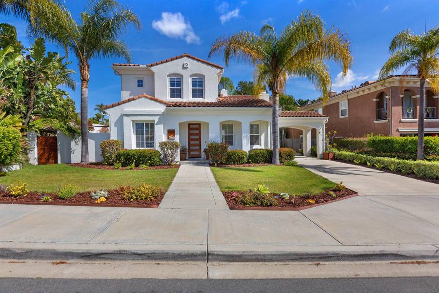 8104 Calle Catalonia, Carlsbad, CA 92009