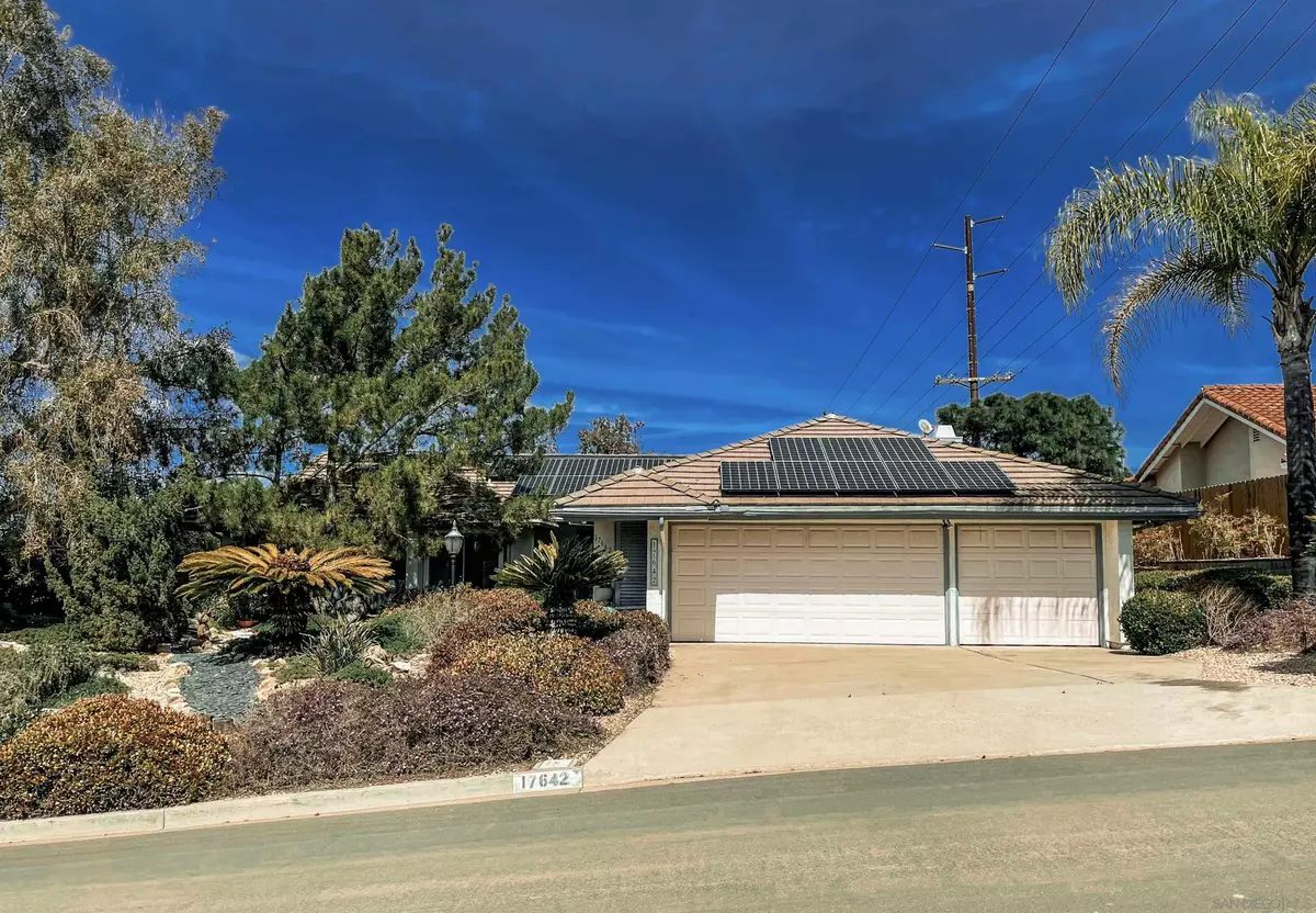 Poway, CA 92064,17642 Tam O'Shanter Dr