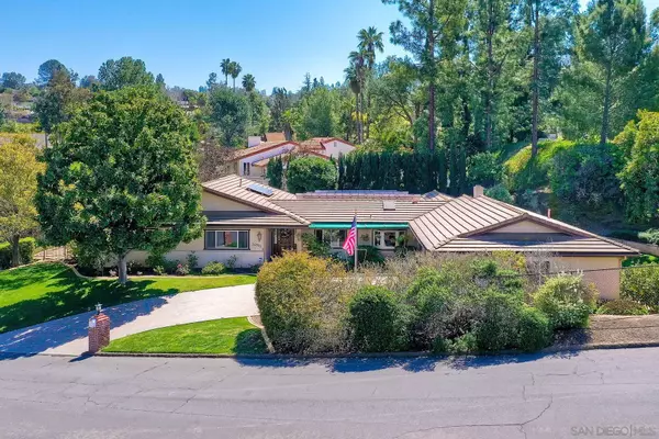 Poway, CA 92064,16551 Corte Paulina