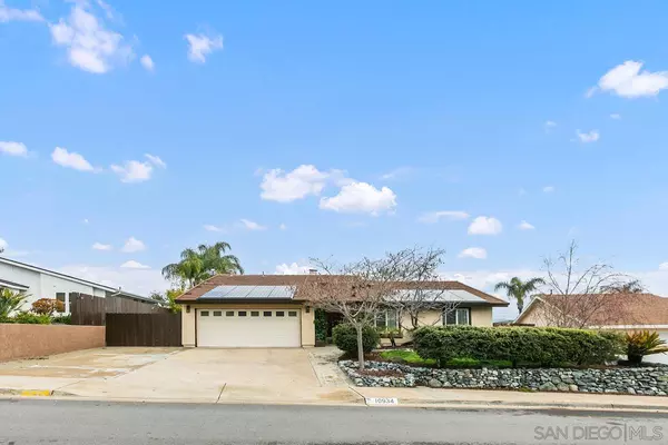 Spring Valley, CA 91978,10934 Avenida Roberta