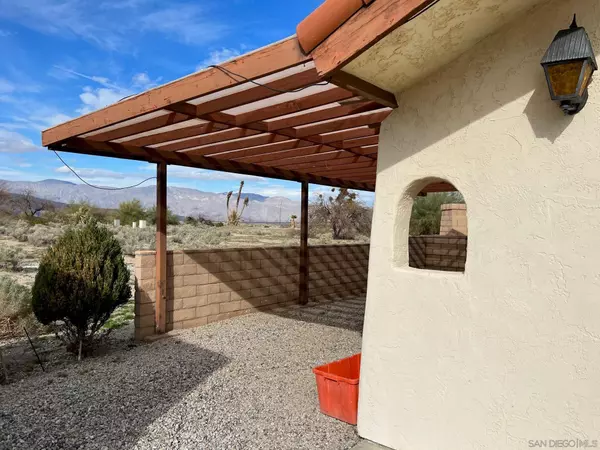 Borrego Springs, CA 92004,2817 Foursome Dr E