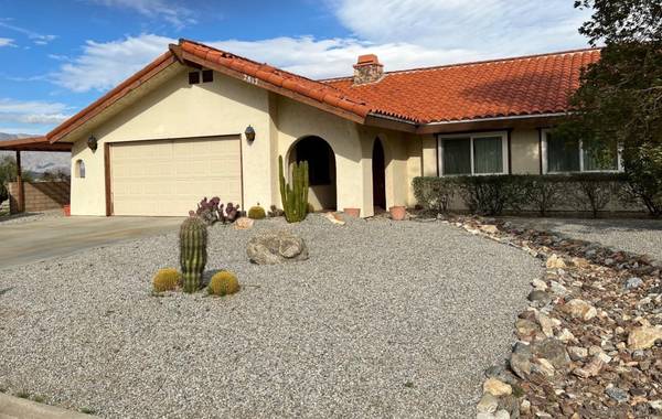 2817 Foursome Dr E, Borrego Springs, CA 92004