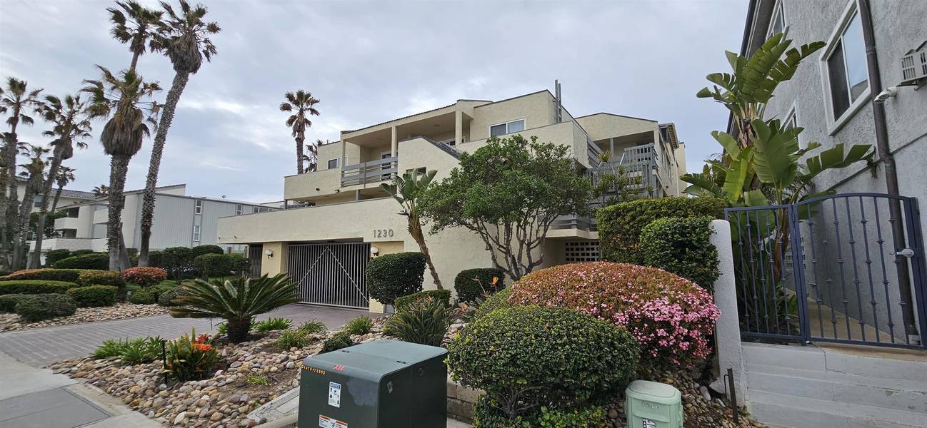 1230 Seacoast Dr #3, Imperial Beach, CA 91932