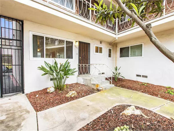 3607 Billman St., San Diego, CA 92115