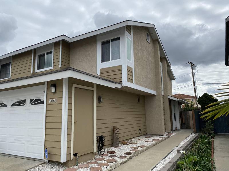 5165 CAMINITO CACHORRO, San Diego, CA 92105