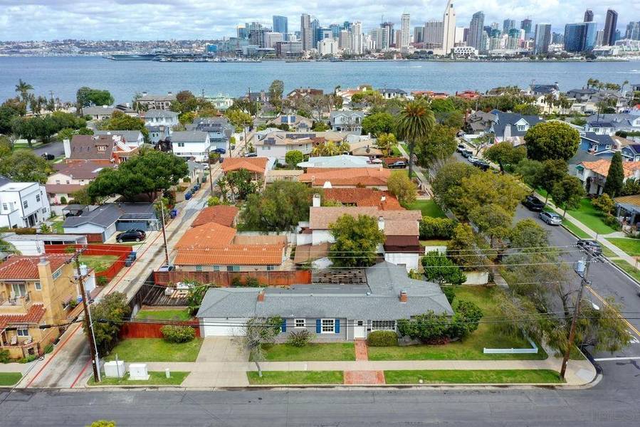 625 2nd Street, Coronado, CA 92118