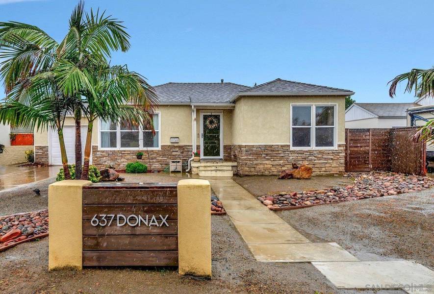 637 Donax Ave, Imperial Beach, CA 91932