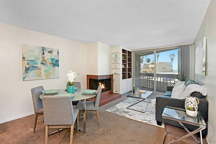 5155 W Point Loma Boulevard #7, San Diego, CA 92107