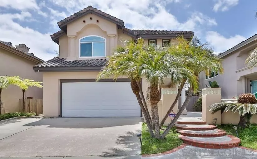 4373 Corte De La Fonda, San Diego, CA 92130