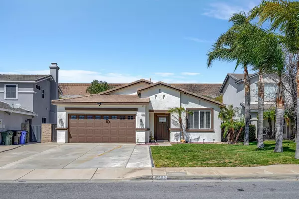 15592 Gulfstream, Fontana, CA 92336