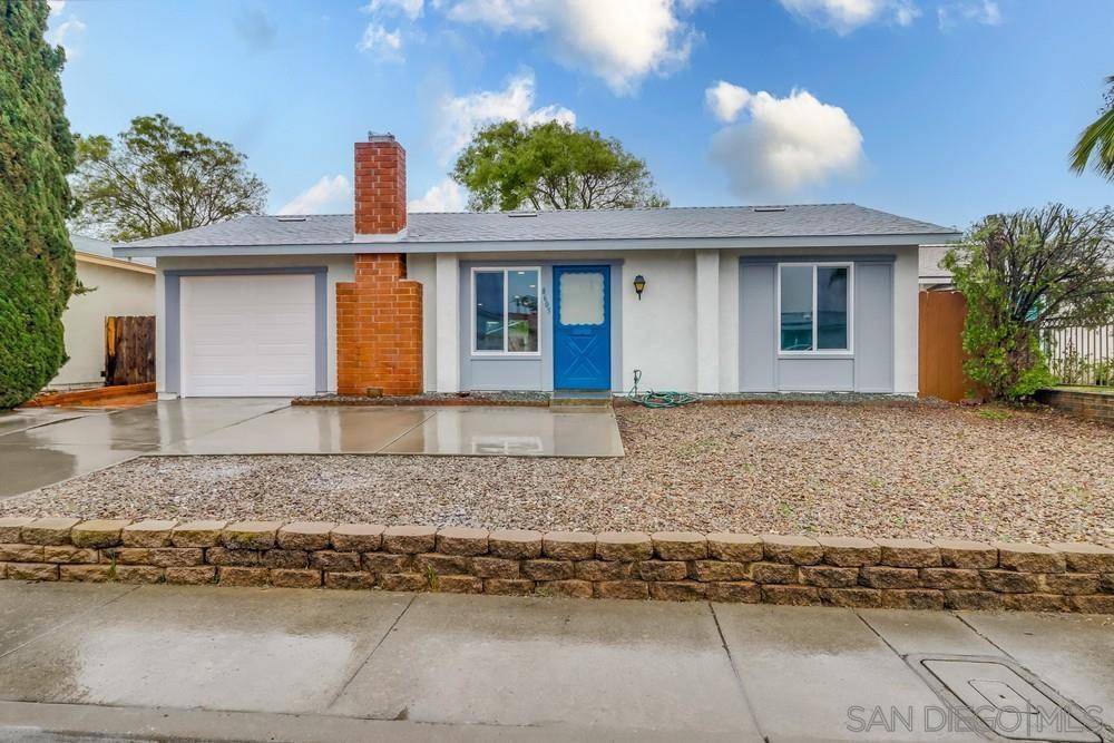 8605 Pagoda Way, San Diego, CA 92126