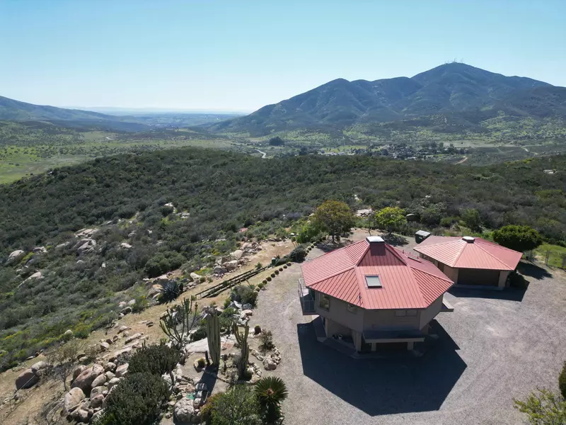 13605 Bear Mountain Way, Jamul, CA 91935