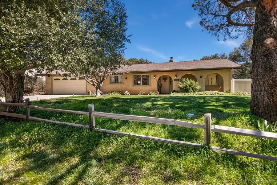 7709 Calle Del Bosque, Pine Valley, CA 91962