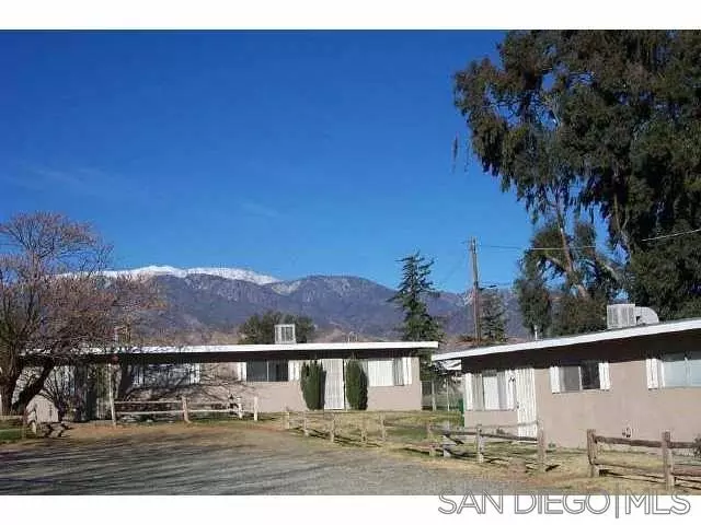 Banning, CA 92223,1521 E Barbour