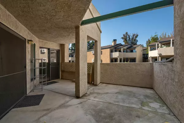 San Diego, CA 92126,9739 Mesa Springs Way #145