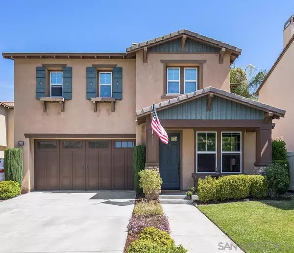 40146 Gallatin Ct, Temecula, CA 92591