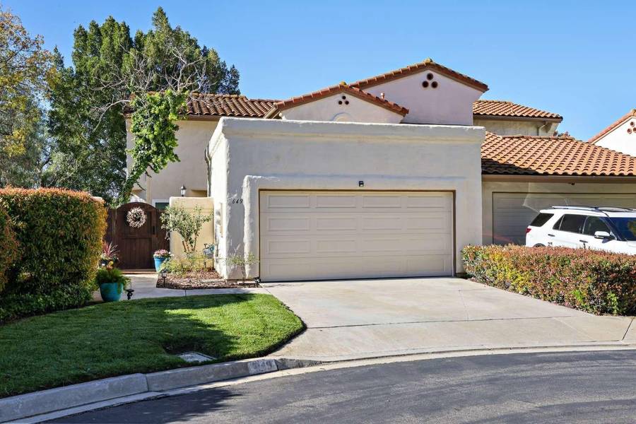 649 Maze Gln, Escondido, CA 92025