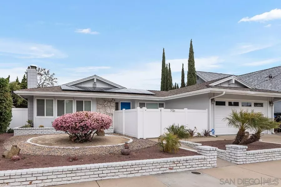 7936 Topaz Lake Ave, San Diego, CA 92119