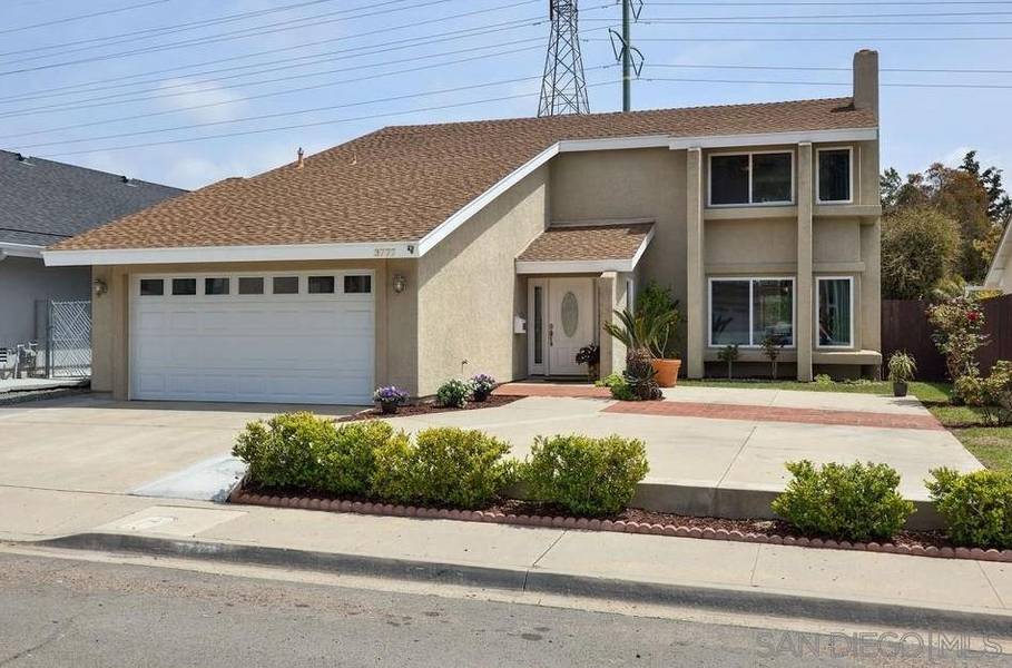 3777 Mount Ariane Dr, San Diego, CA 92111